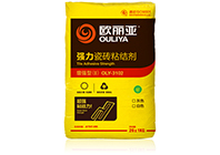 瓷磚膠與水泥相比，優點在哪里？