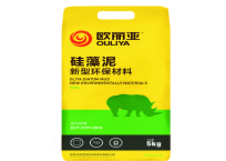 環(huán)保紅線下的機遇與挑戰(zhàn)！擁有硅藻泥才是最大贏家！