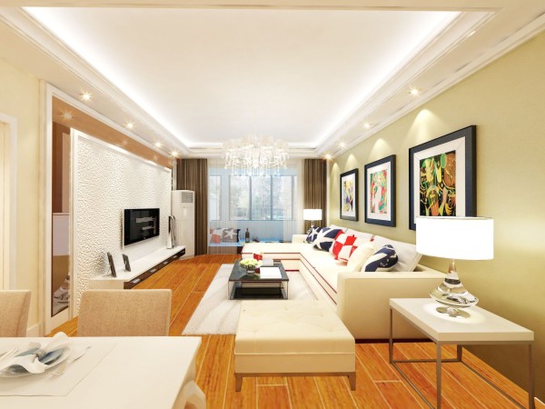 硅藻泥，環保，背景墻，電視背景墻